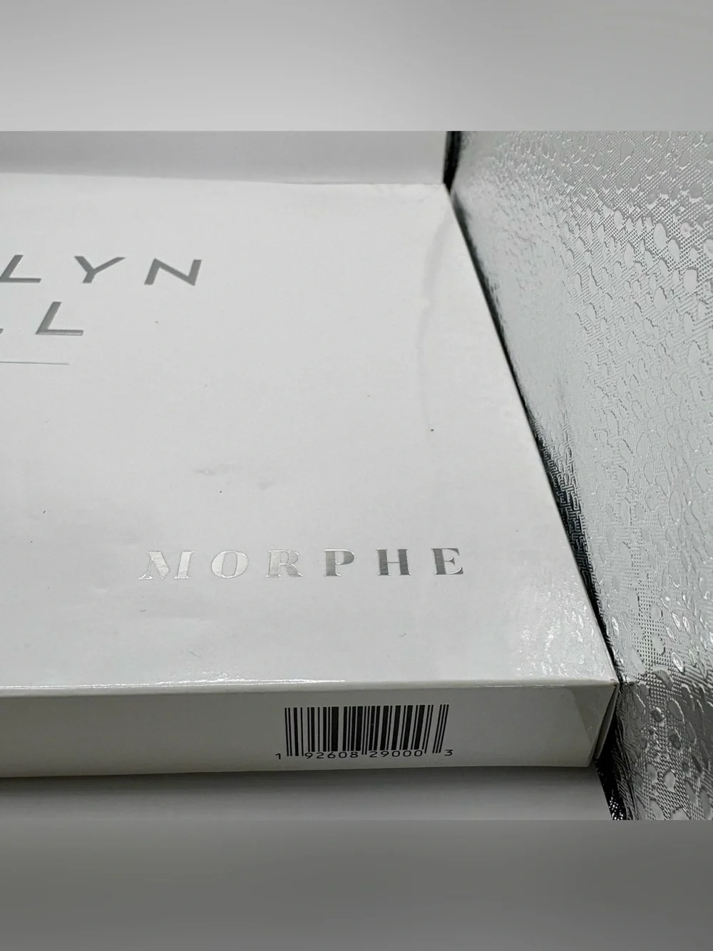 ⭐️LIMITED EDITION⭐️Jaclyn Hill x Morphe 35 Pan Palette Volume II NEW!